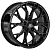 Диски LS FlowForming RC108 8x19 5*114.3 ET34 DIA67.1 BK Литой купить с бесплатной доставкой в пункты выдачи в Петербурге